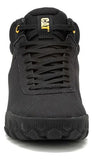Bota Caterpillar Masculina Hex + Mid Canvas