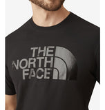 Camiseta The North Face Masculina Half Dome