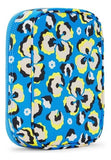 Estojo Kipling 100 Pens