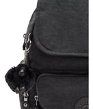 Mochila Kipling City Zip S