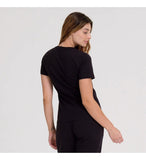 Camiseta New Balance Feminina Essentials