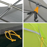Barraca Naturehike Mongar Ultralight 2p