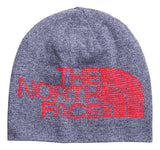 Gorro The North Face Unissex Reversible Highline
