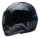 Capacete Para Moto Bell Qualifier Momentum 010