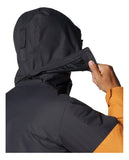 Jaqueta Columbia Masculina Last Tracks