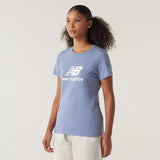 Camiseta New Balance Feminina Essentials