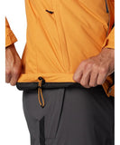 Jaqueta Columbia Masculina Last Tracks
