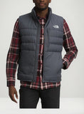 Colete The North Face Masculino Aconcágua 2 De Pluma