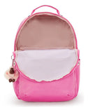 Mochila Kipling Seoul Lap