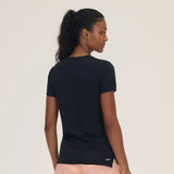 Camiseta New Balance Feminina Sport Essentials