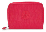 Carteira Kipling Money Love