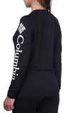 Camiseta Columbia Feminina Aurora Manga Longa