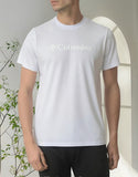 Camiseta Columbia Masculina Basic Logo II Branded Shadow