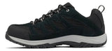 Tênis Columbia Masculino Crestwood Wide Waterproof