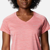 Camiseta Columbia Feminina Zero Rules