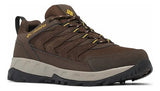 Tênis Columbia Masculino Strata Trail Low Wp