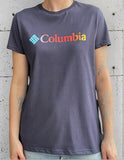 Camiseta Columbia Feminina Sun Trek Graphic II