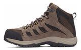 Bota Columbia Masculina Crestwood Mid WP