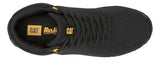 Bota Caterpillar Masculina Hex + Mid Canvas