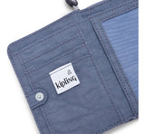 Carteira Kipling Money Love