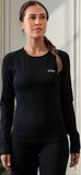 Blusa Sol Sports Feminina Super Warm Segunda Pele