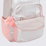 Mochila Kipling Seoul