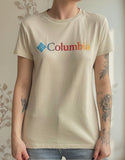 Camiseta Columbia Feminina Sun Trek Graphic II