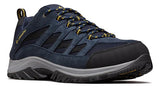 Tênis Columbia Masculino Crestwood Wide Waterproof