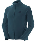 Jaqueta Fleece Salomon Masculina Polar Ii