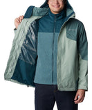 Jaqueta Columbia Masculina Bugaboo II Fleece Interchange