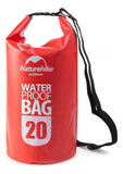 Saco Estanque Naturehike Náutico 10L