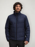 Jaqueta The North Face Masculina Junction Insulated