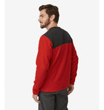 Fleece The North Face Masculino Tka Glacier Crew