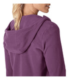 Fleece The North Face Feminino Tka Glacier Full Zip