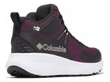 Bota Columbia Feminina Konos Trs Outdy Mid
