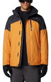 Jaqueta Columbia Masculina Last Tracks