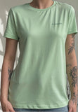 Camiseta Columbia Feminina Basica Silk