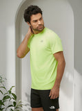 Camiseta The North Face Masculina Hyper Tee Crew