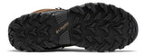 Bota Columbia Masculina Newton Ridge Plus II Suede WP