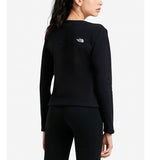 Fleece The North Face Feminino Tka Glacier Crew