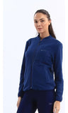 Fleece Sol Sports Feminino Fronteira