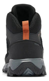 Bota Columbia Masculina Strata Trail Mid Wp