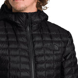 Jaqueta The North Face Masculina Thermoball Eco Com Capuz