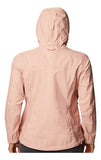 Jaqueta Columbia Feminina Evapouration Anorak