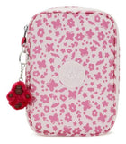 Estojo Kipling 100 Pens