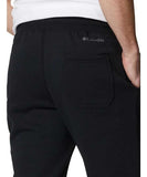Calça Columbia Masculina Csc Logo Fleece Jogger II