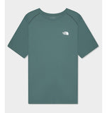 Camiseta The North Face Masculina Hyper Tee Crew