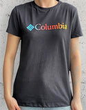 Camiseta Columbia Feminina Sun Trek Graphic II