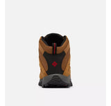 Bota Columbia Masculina Crestwood Mid WP
