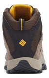 Bota Columbia Masculina Crestwood Mid WP